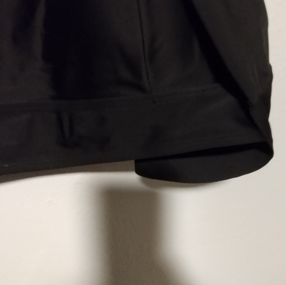 Torrid Flirt Collection Flounce Bikini Top - Picture 8 of 12